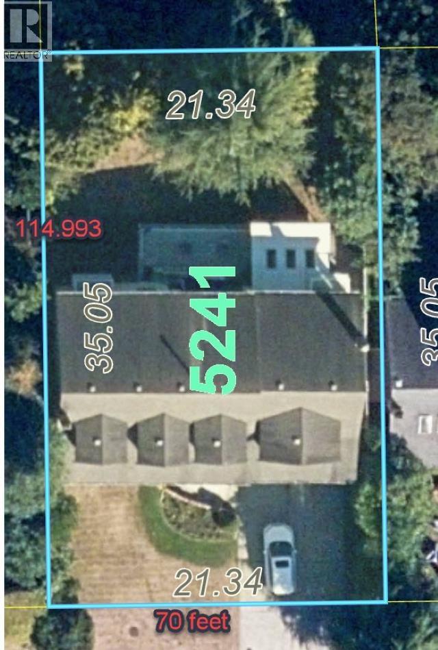 5241 4A AVENUE, Tsawwassen