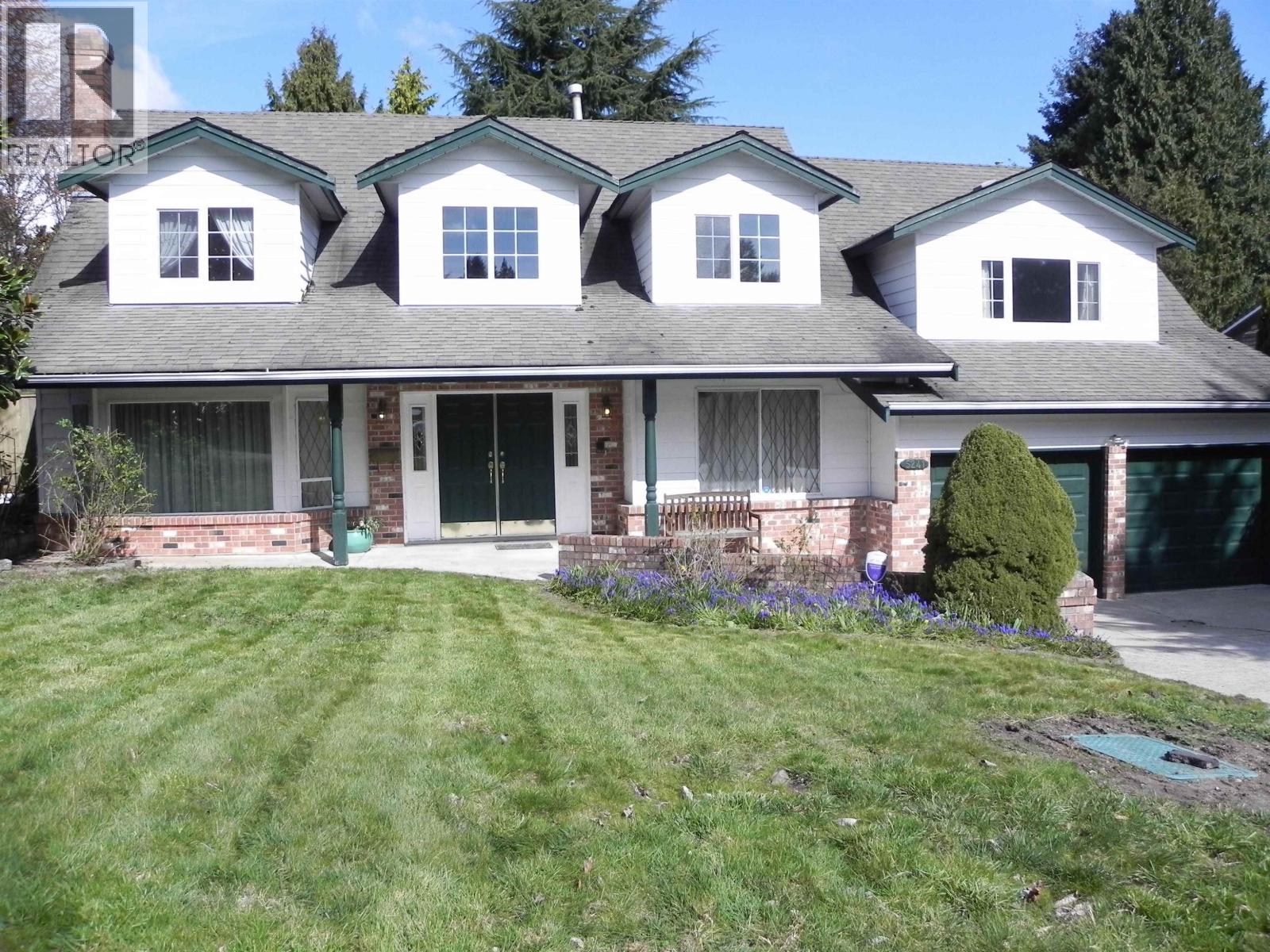 5241 4A AVENUE, Tsawwassen