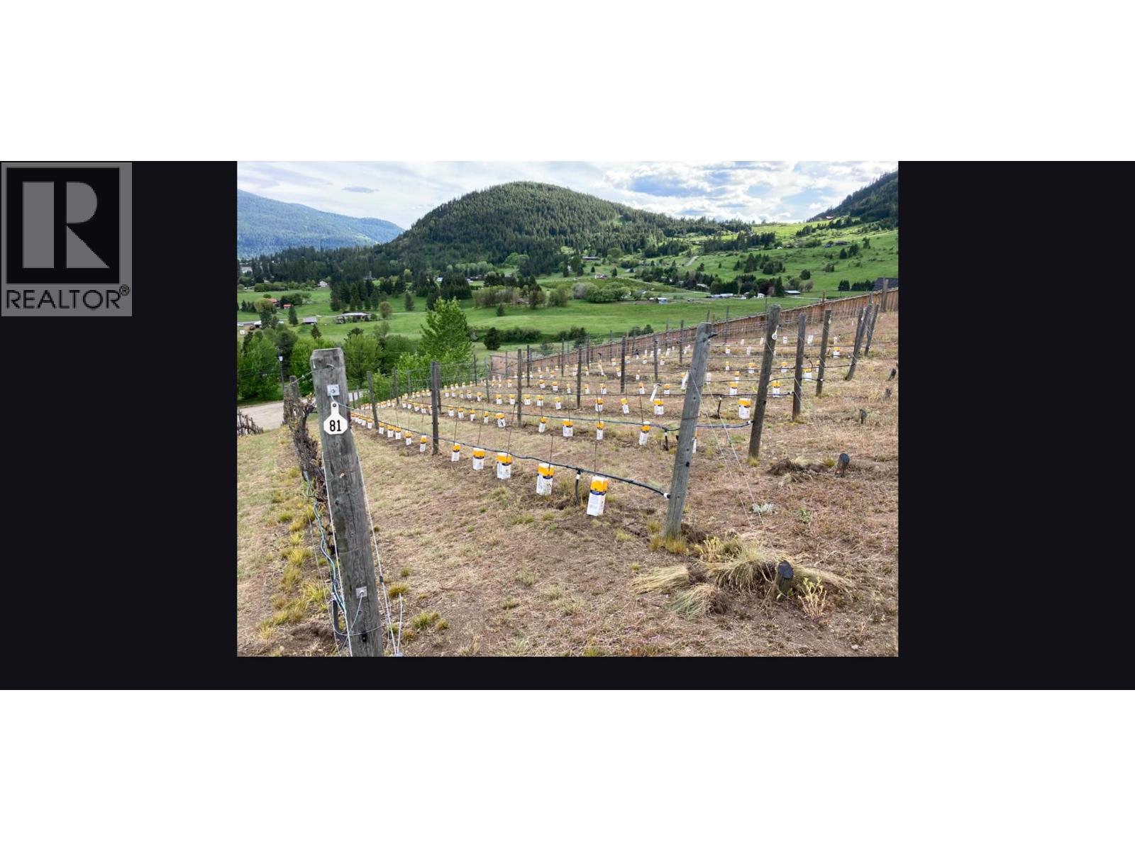 PANAROMA DRIVE LOT# LOT B - 4