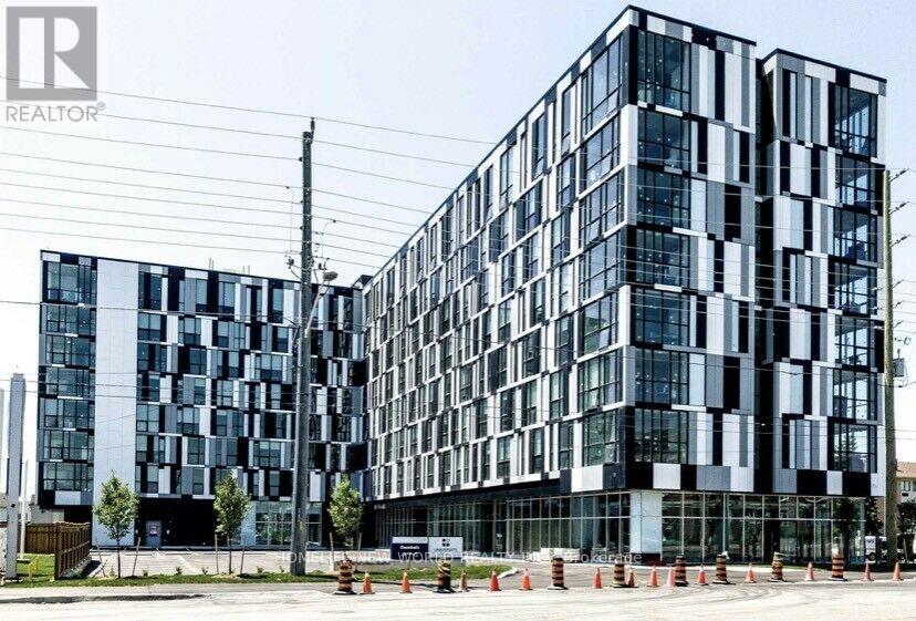 416 - 1900 SIMCOE STREET N