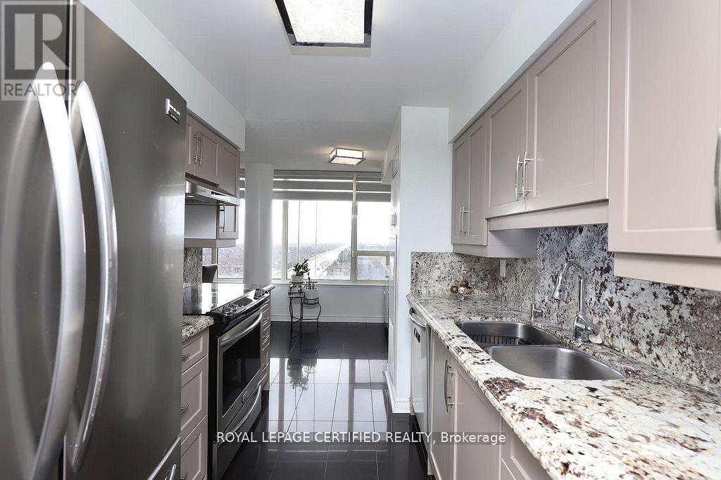 #1409 700 CONSTELLATION DRIVE - 5