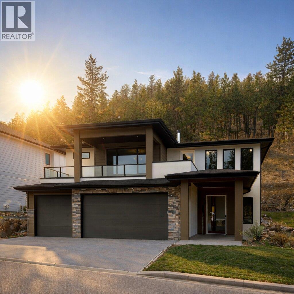  2079 Cortina Drive, Kelowna