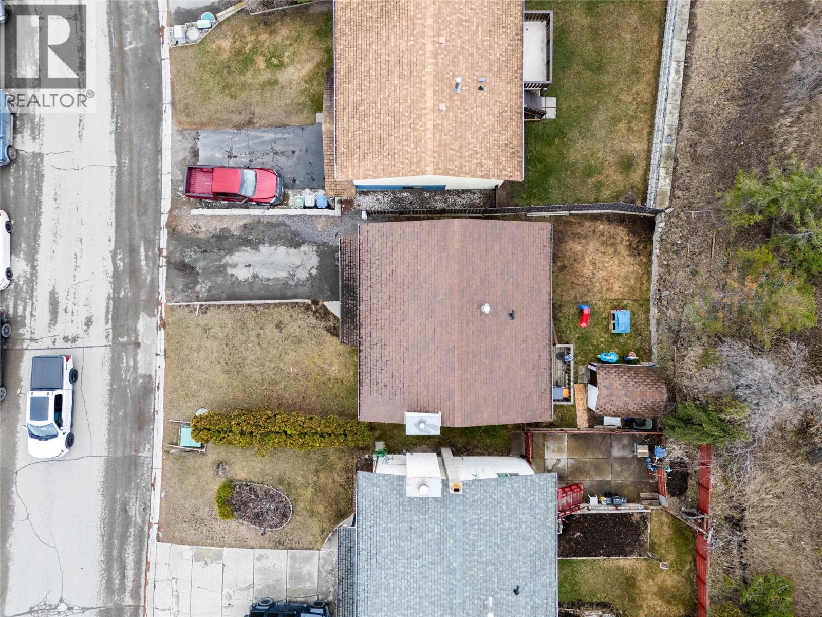 1967 Harrison Way, Kamloops