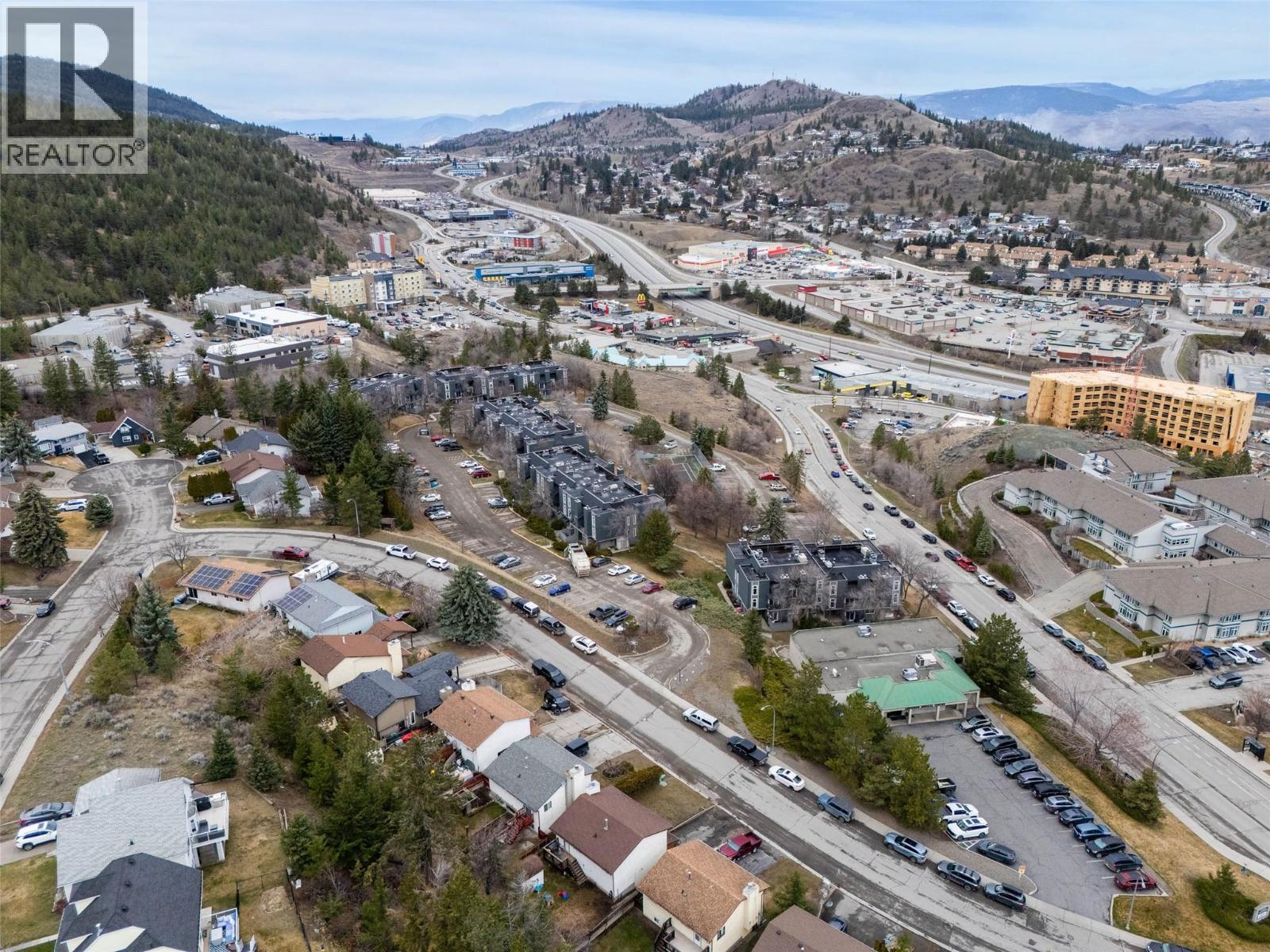 1967 Harrison Way, Kamloops