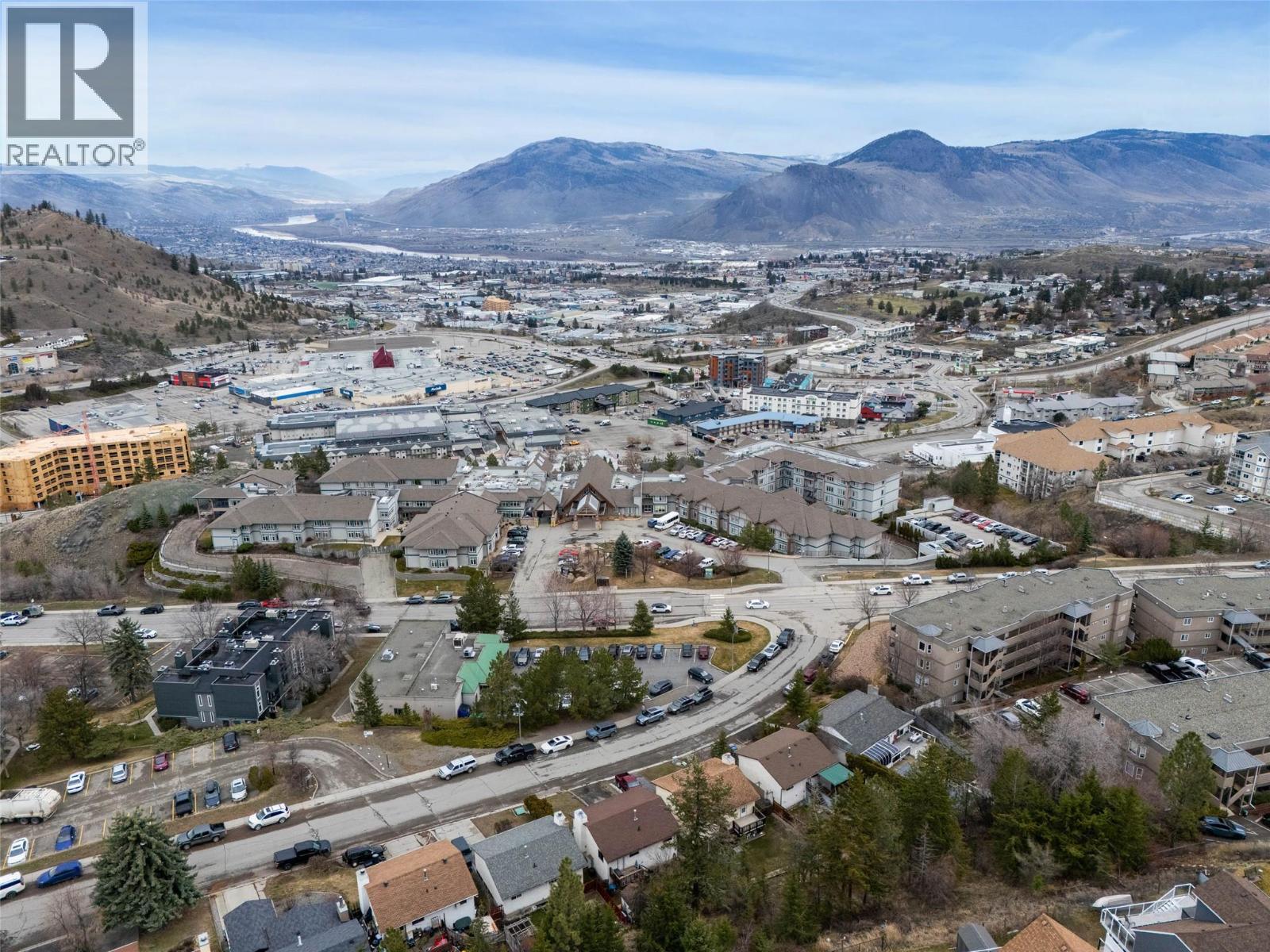 1967 Harrison Way, Kamloops