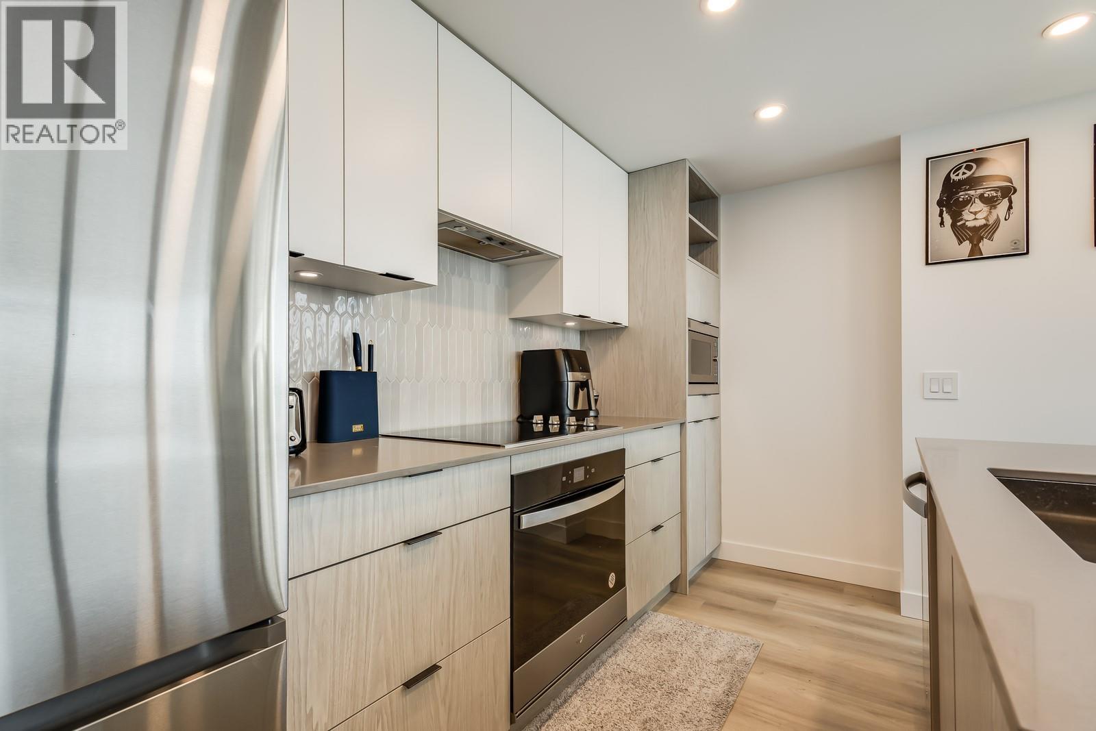 1488 Bertram Street Unit# 2502, Kelowna