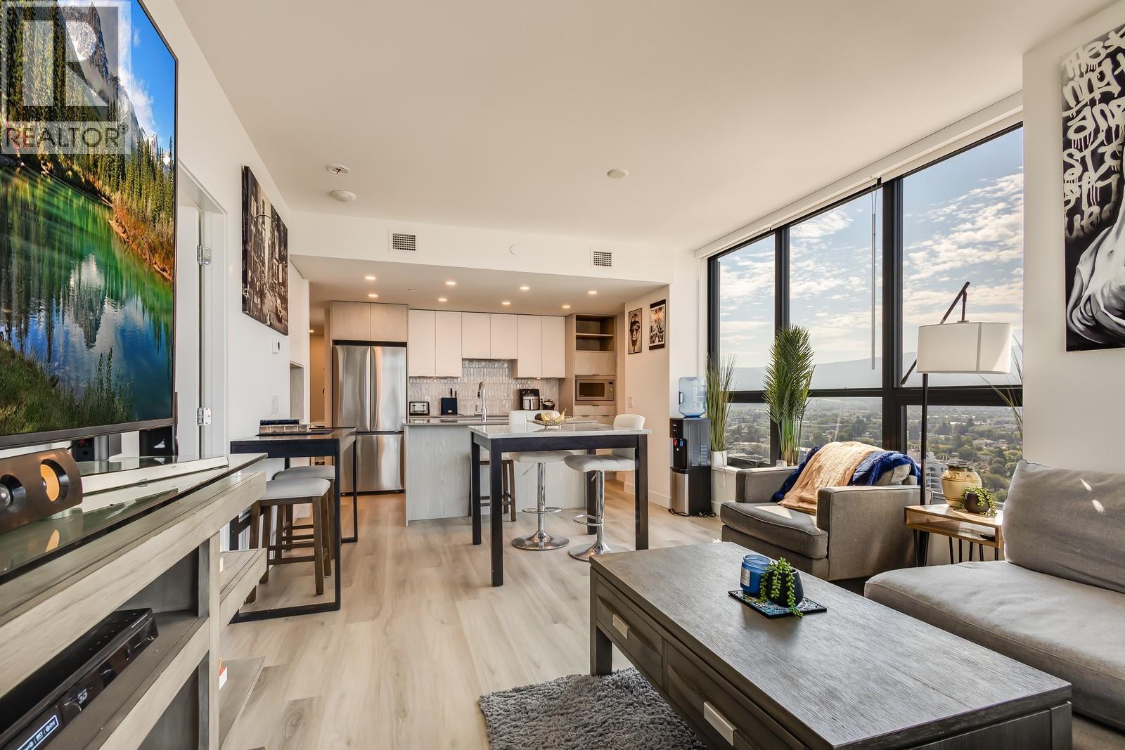 1488 Bertram Street Unit# 2502, Kelowna