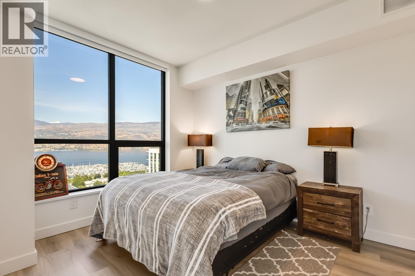 1488 Bertram Street Unit# 2502, Kelowna