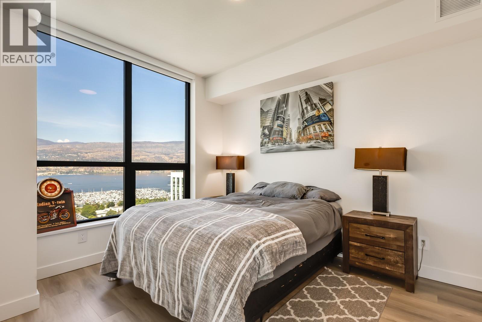 1488 Bertram Street Unit# 2502, Kelowna