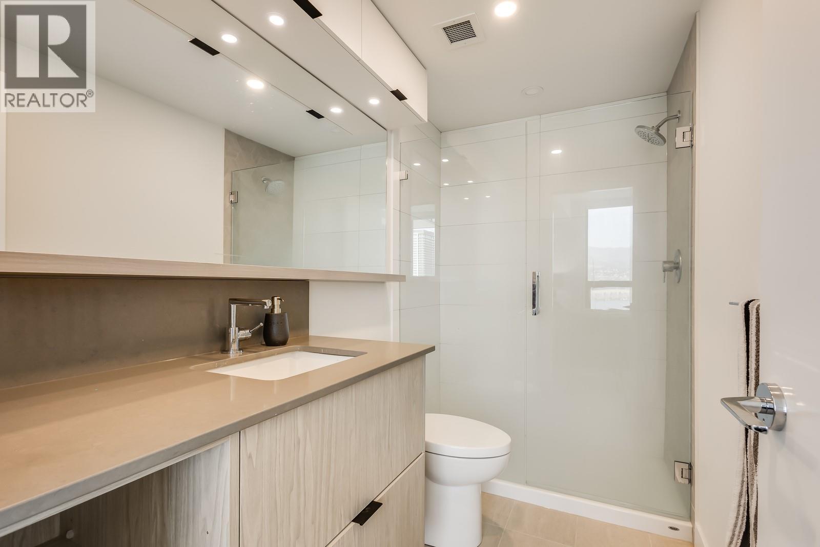 1488 Bertram Street Unit# 2502, Kelowna