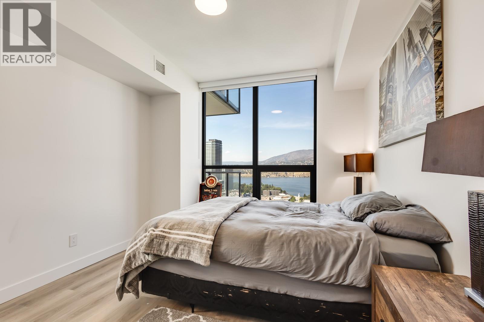 1488 Bertram Street Unit# 2502, Kelowna