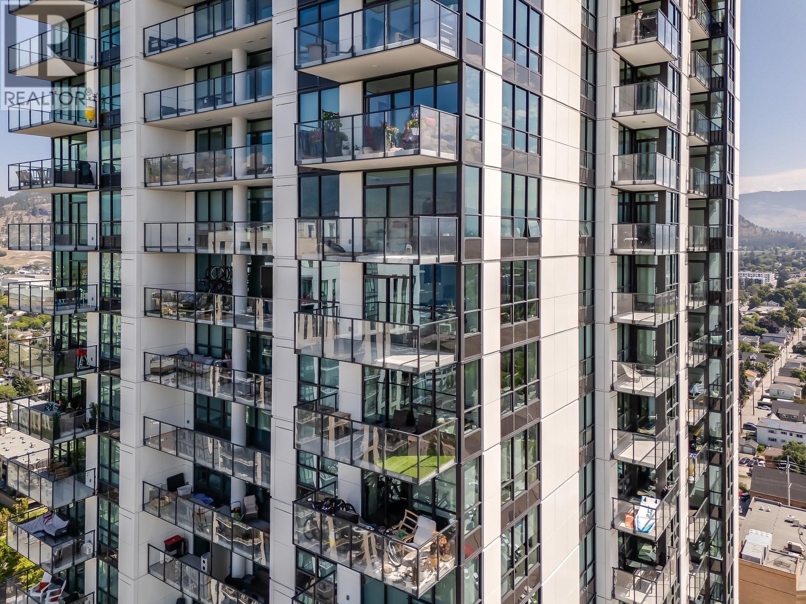 1488 Bertram Street Unit# 2502, Kelowna