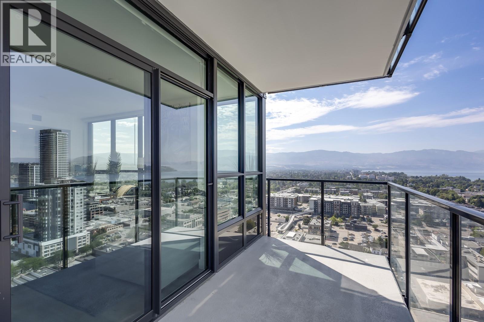 1488 Bertram Street Unit# 2502, Kelowna