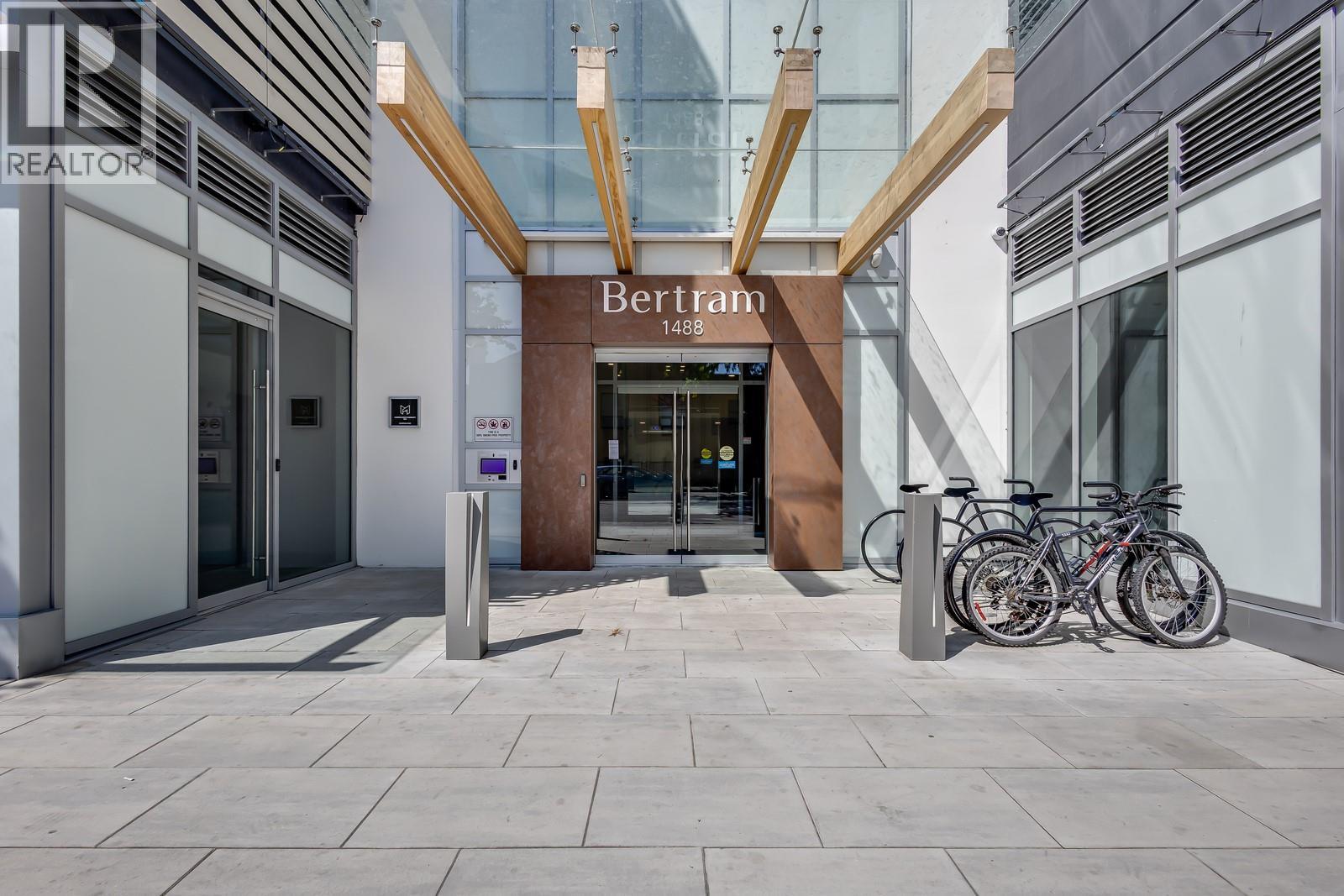 1488 Bertram Street Unit# 2502, Kelowna