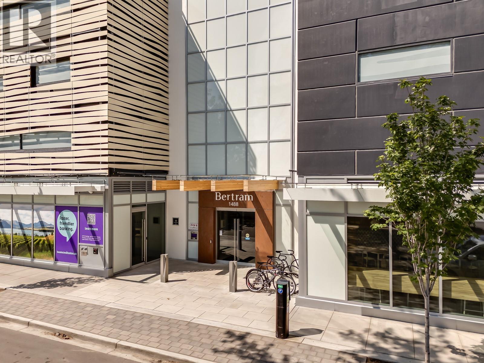 1488 Bertram Street Unit# 2502, Kelowna