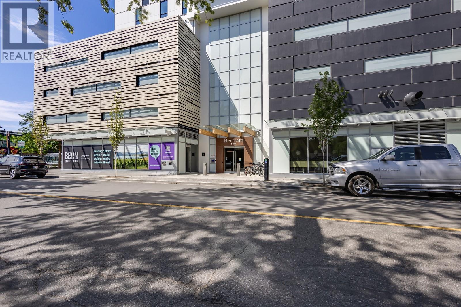 1488 Bertram Street Unit# 2502, Kelowna