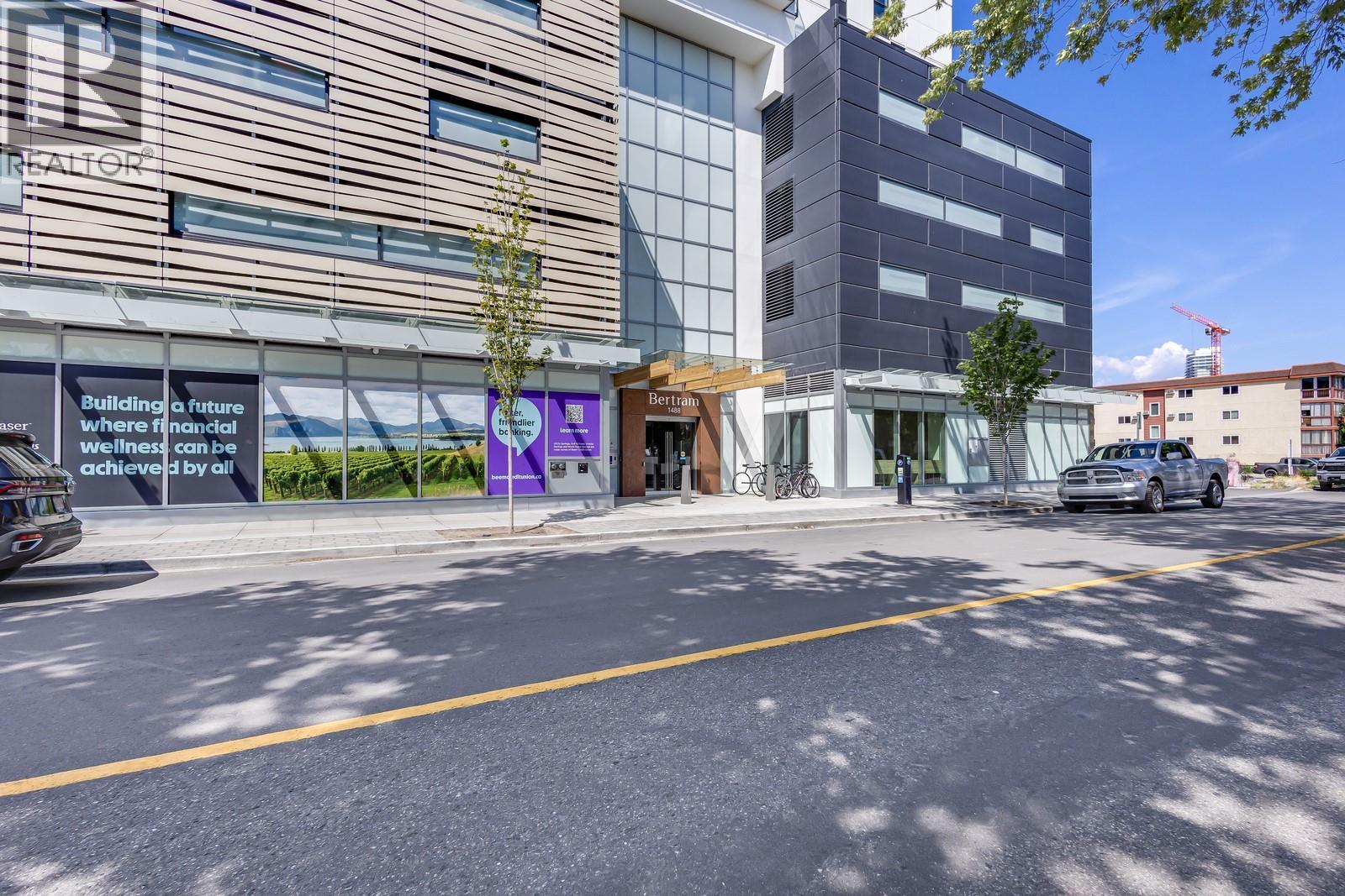 1488 Bertram Street Unit# 2502, Kelowna