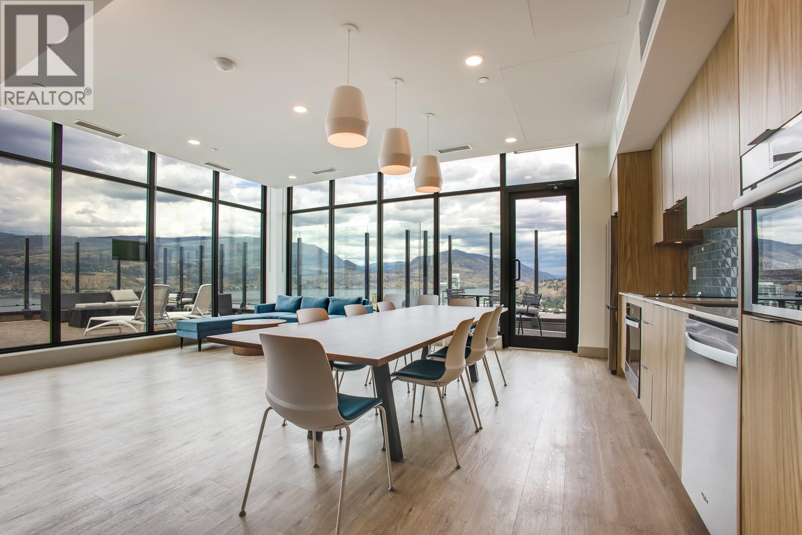 1488 Bertram Street Unit# 2502, Kelowna