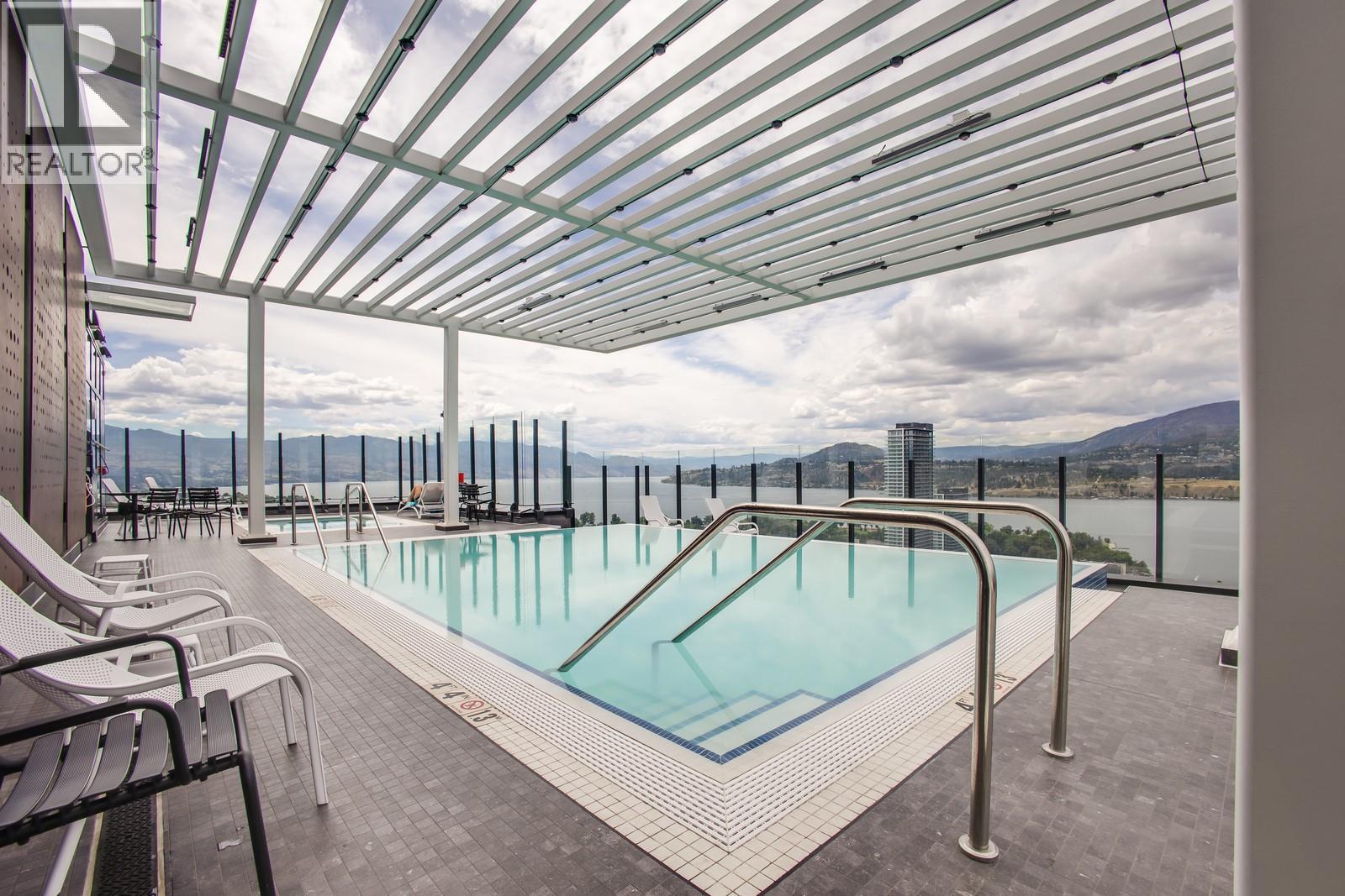 1488 Bertram Street Unit# 2502, Kelowna