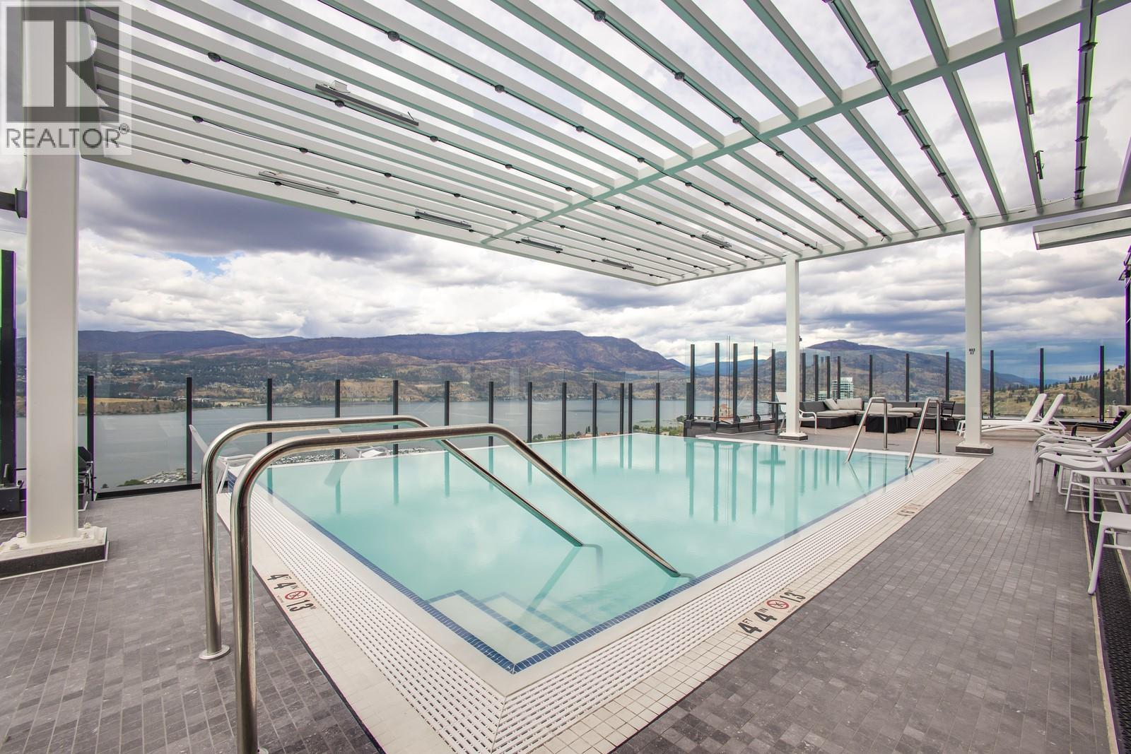 1488 Bertram Street Unit# 2502, Kelowna