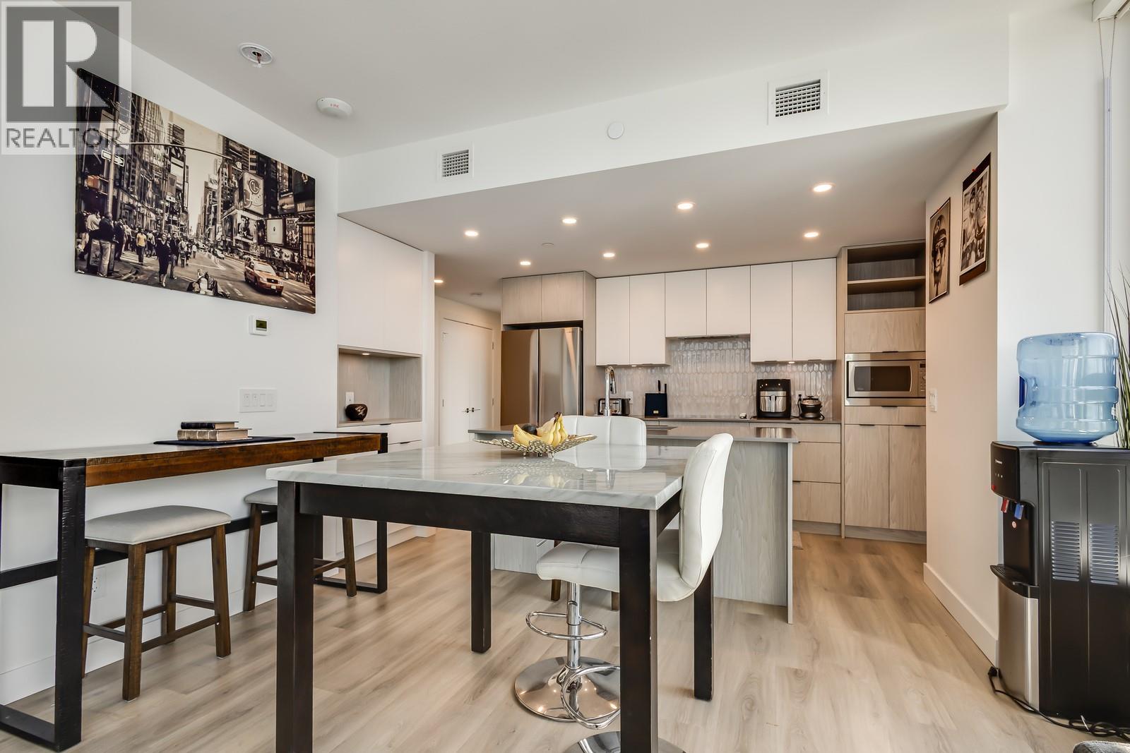 1488 Bertram Street Unit# 2502, Kelowna