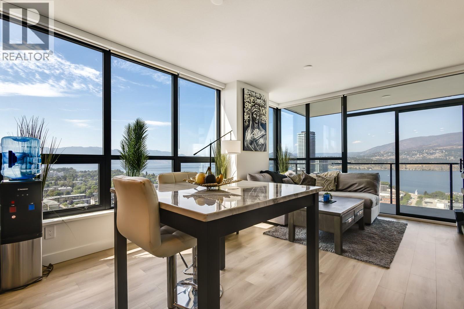 1488 Bertram Street Unit# 2502, Kelowna