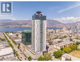 2502 1488 Bertram Street, Kelowna