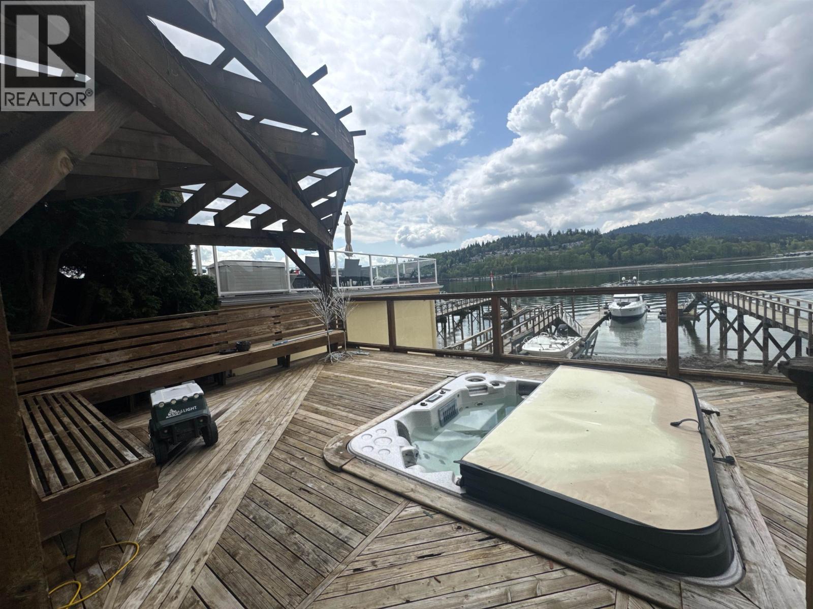 1132 ALDERSIDE ROAD, Port Moody