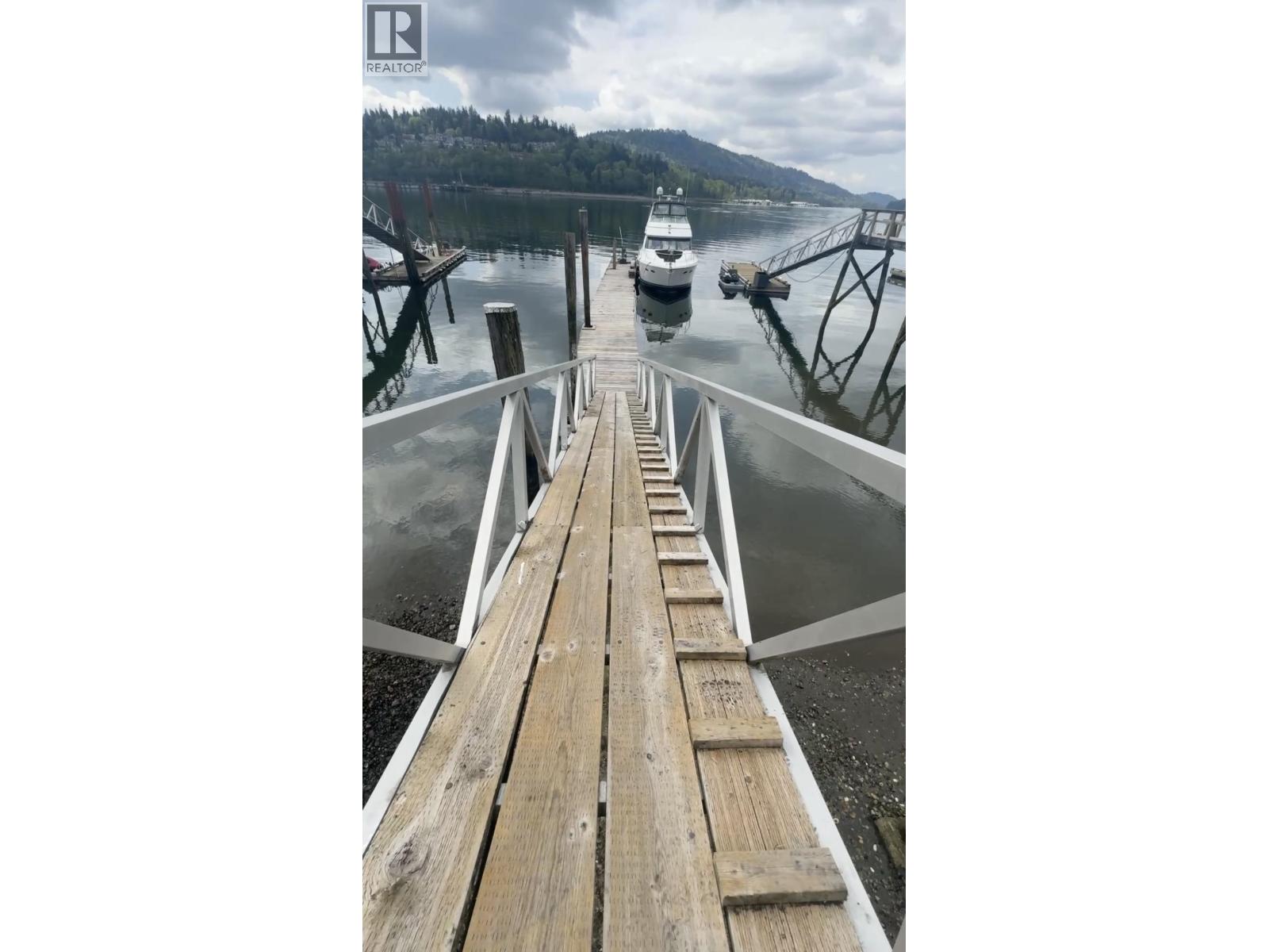 1132 ALDERSIDE ROAD, Port Moody