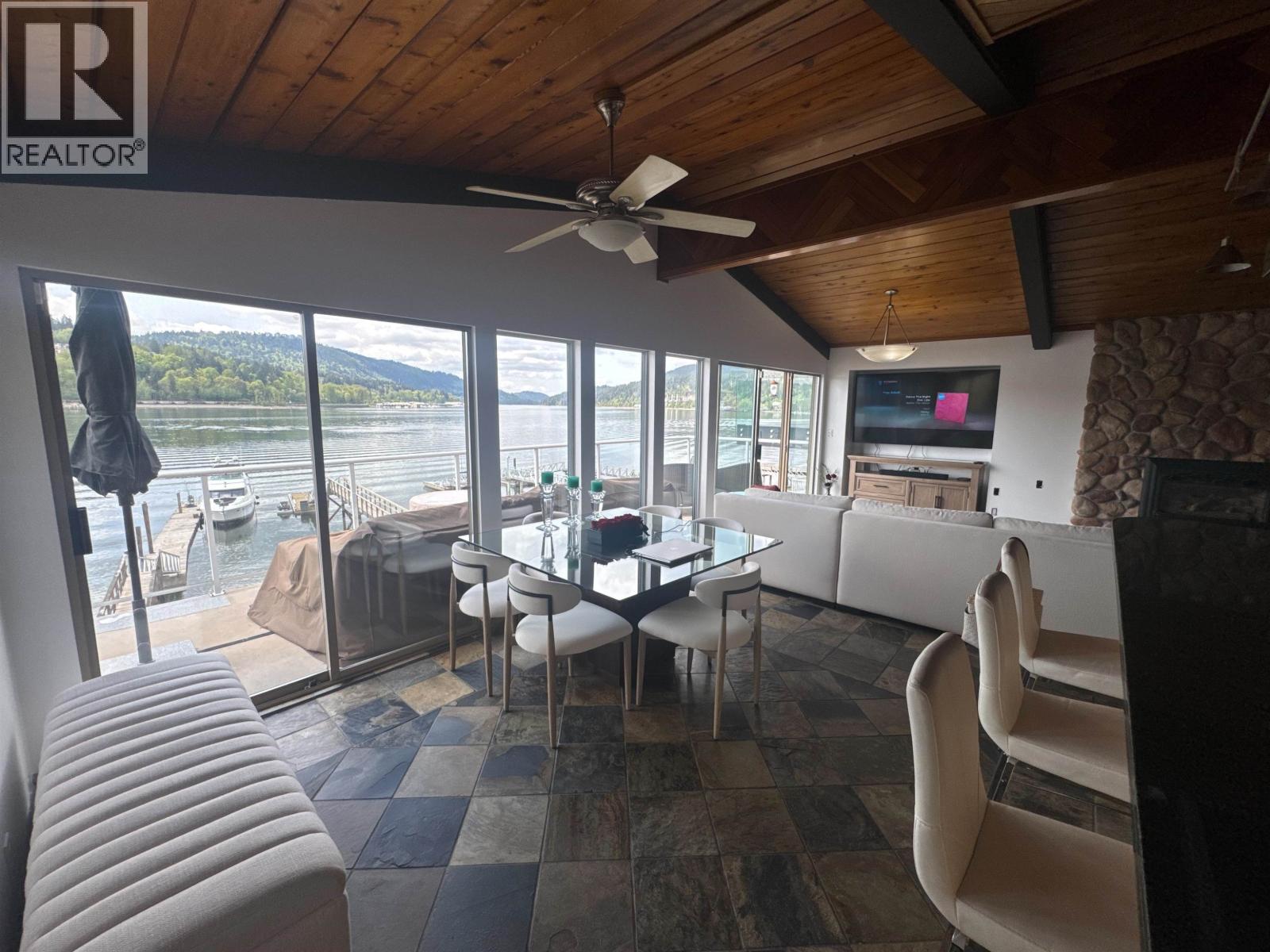 1132 ALDERSIDE ROAD, Port Moody