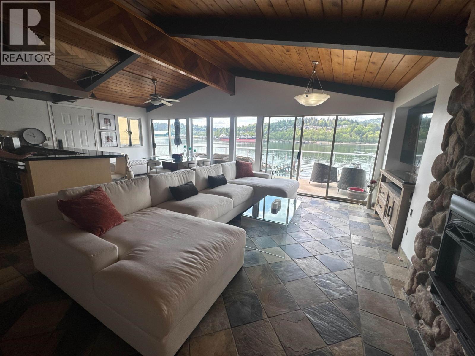 1132 ALDERSIDE ROAD, Port Moody