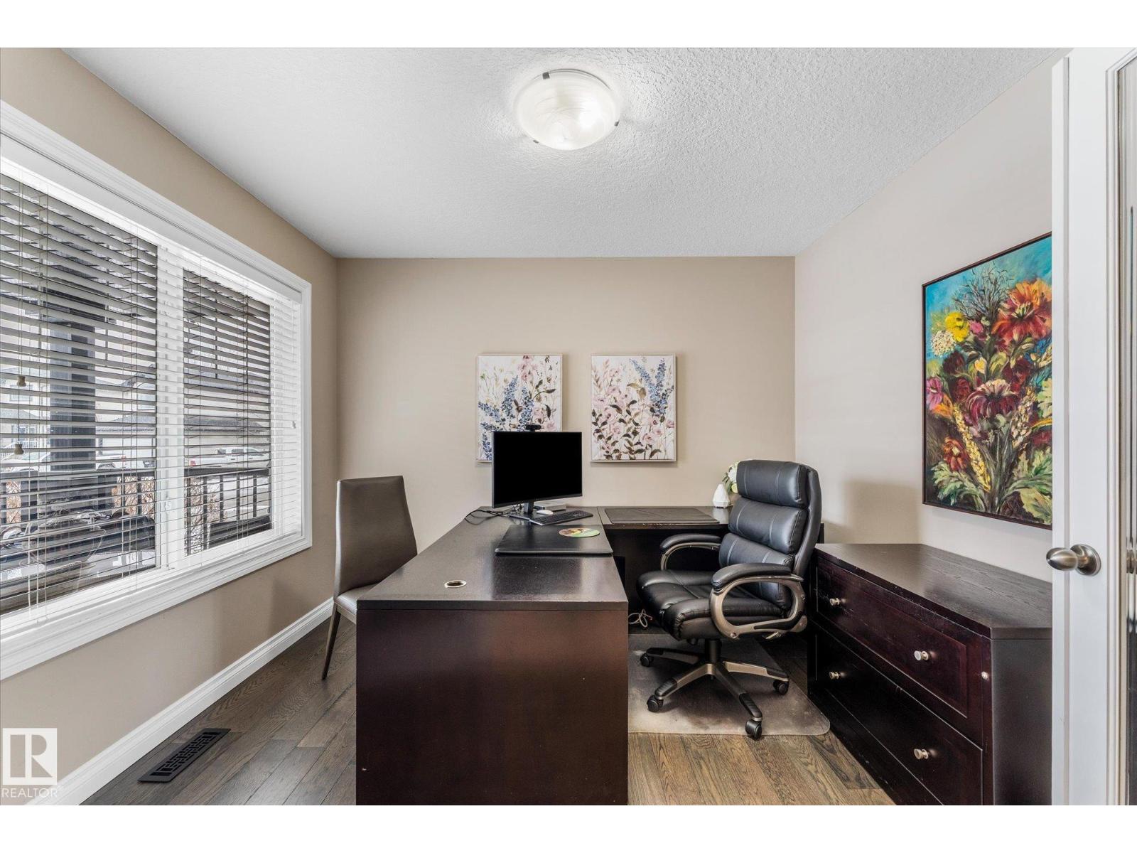 14 DEER PARK BV, Spruce Grove