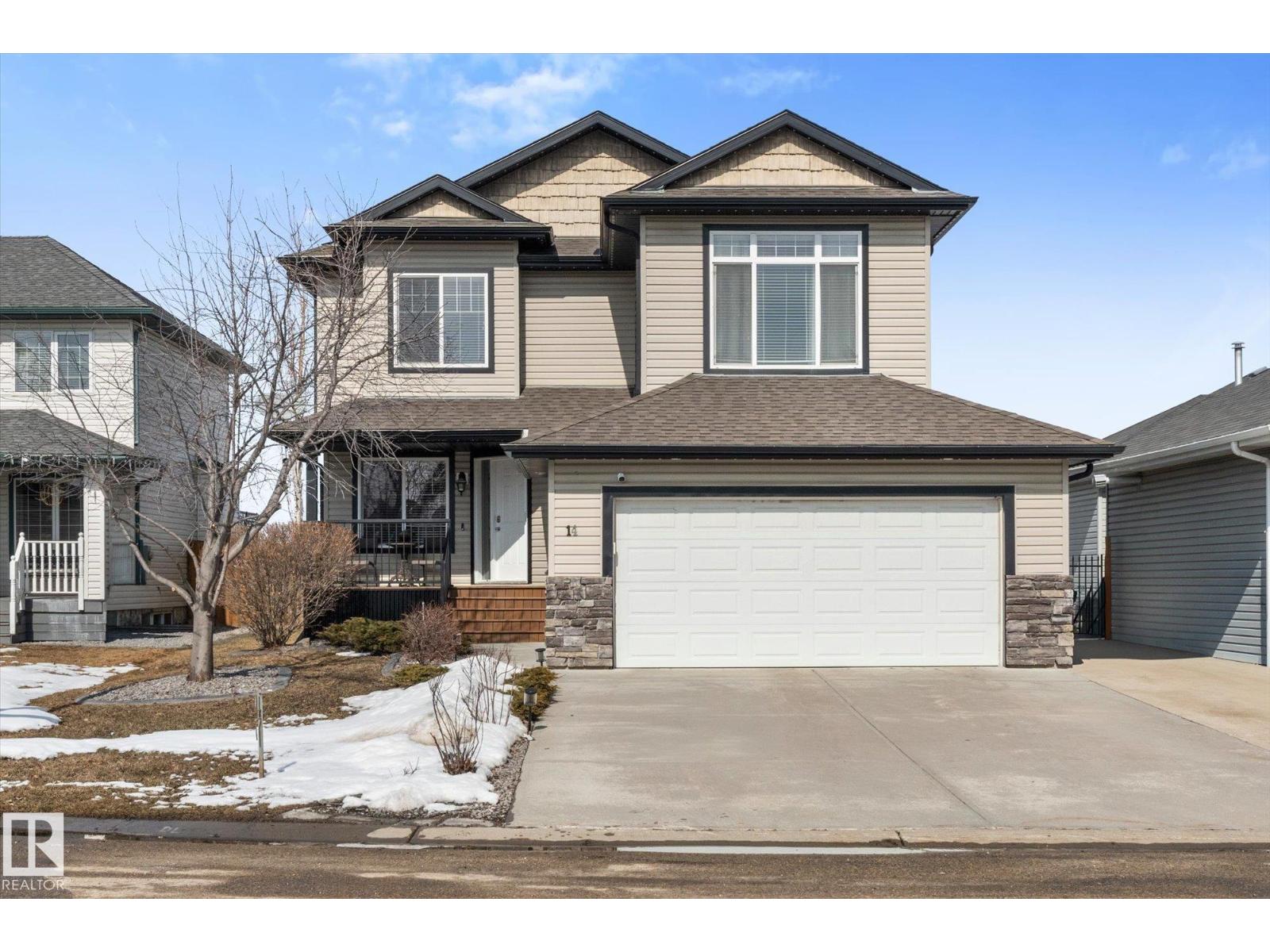 14 DEER PARK BV, Spruce Grove