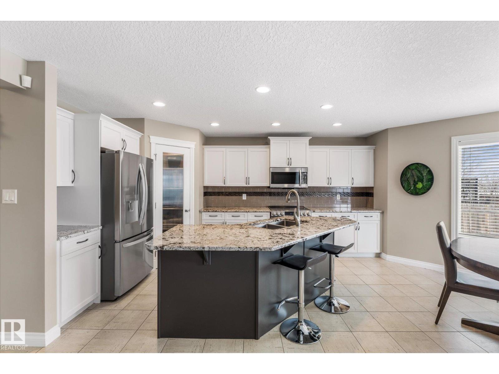 14 DEER PARK BV, Spruce Grove