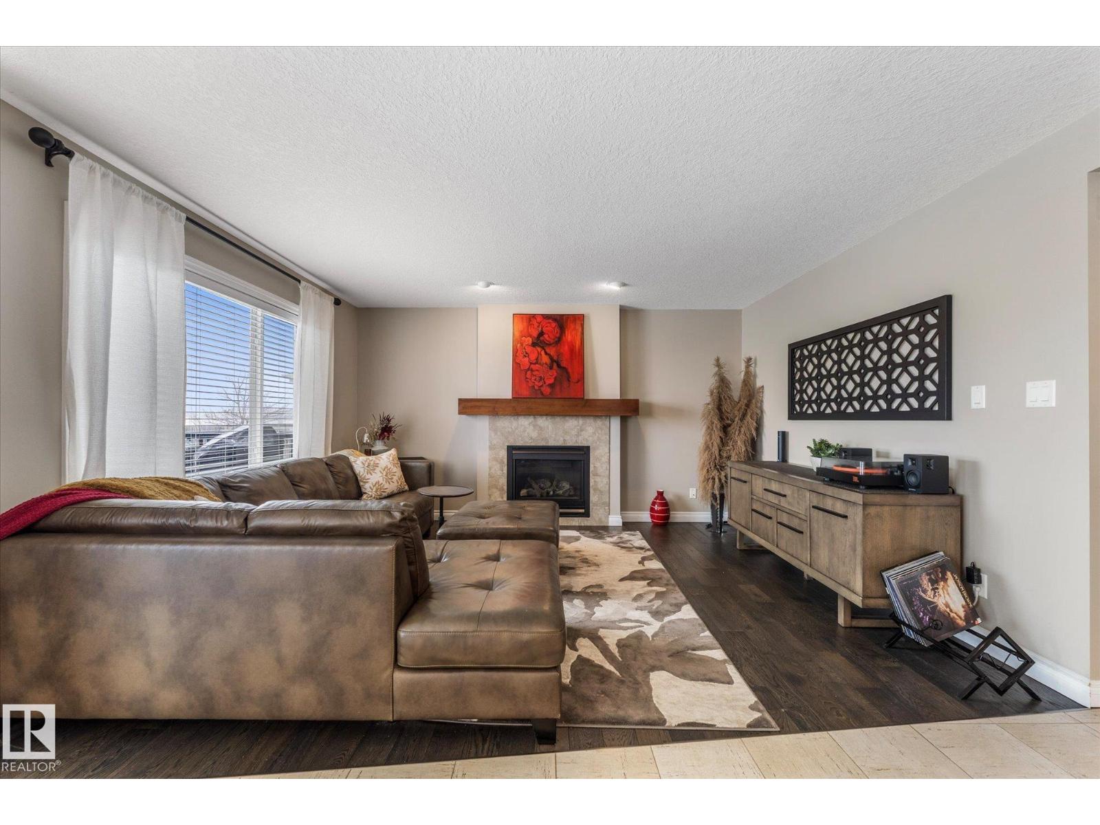 14 DEER PARK BV, Spruce Grove