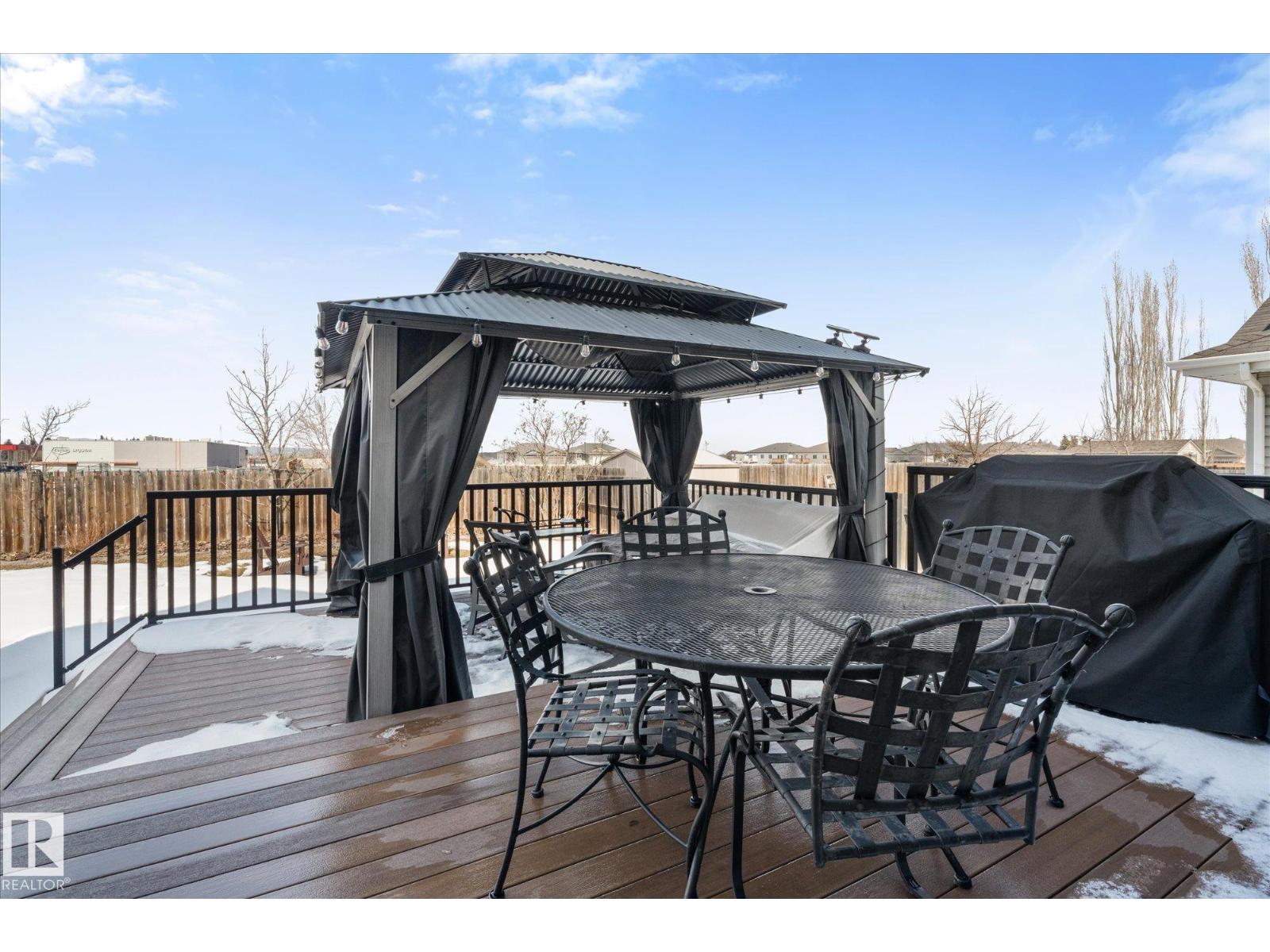 14 DEER PARK BV, Spruce Grove