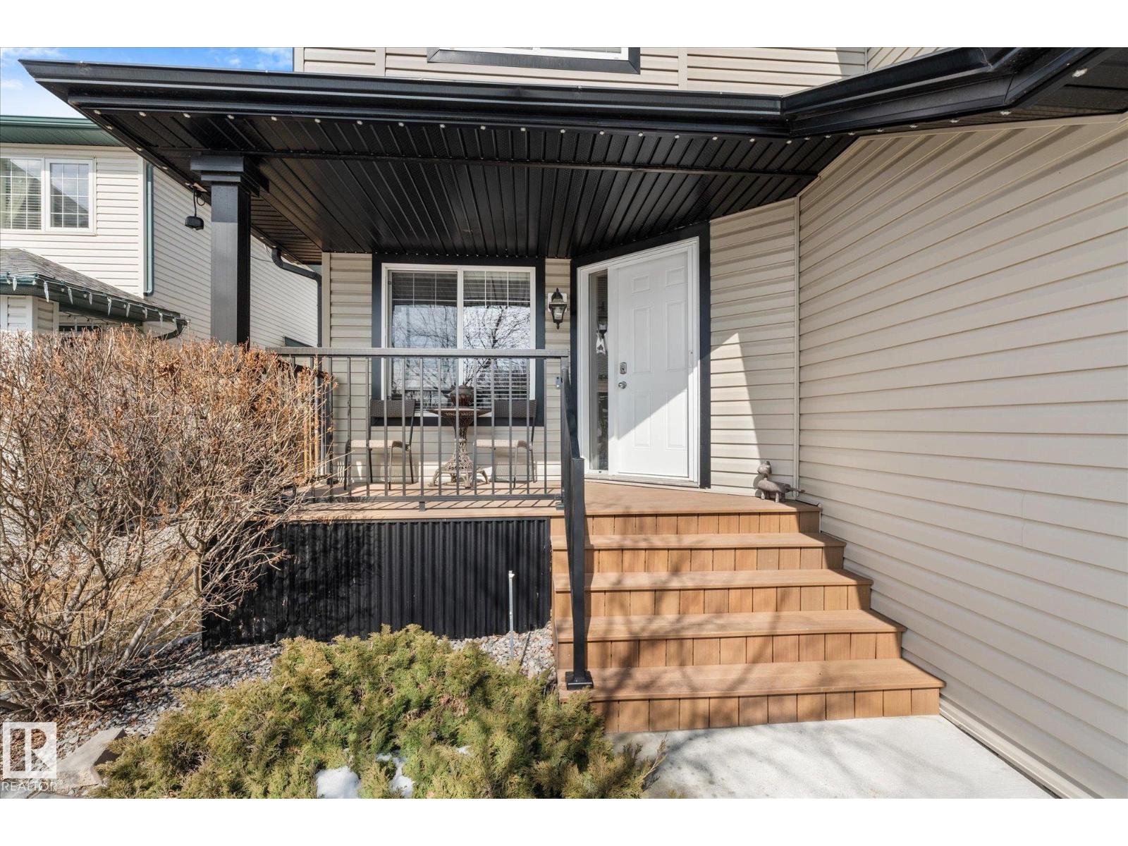 14 DEER PARK BV, Spruce Grove