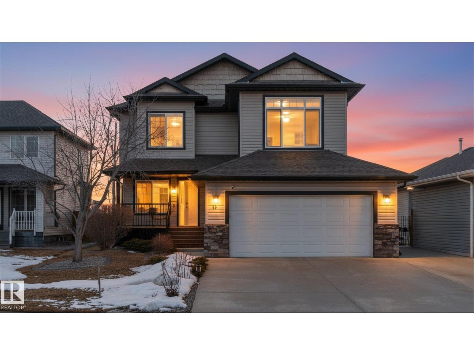 14 DEER PARK BV, Spruce Grove