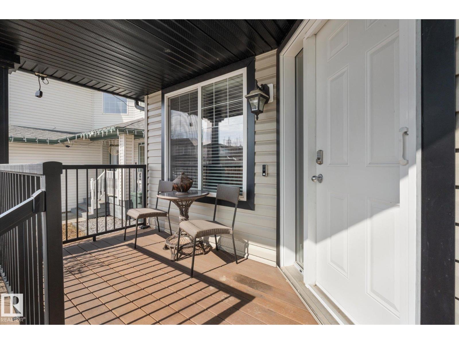 14 DEER PARK BV, Spruce Grove