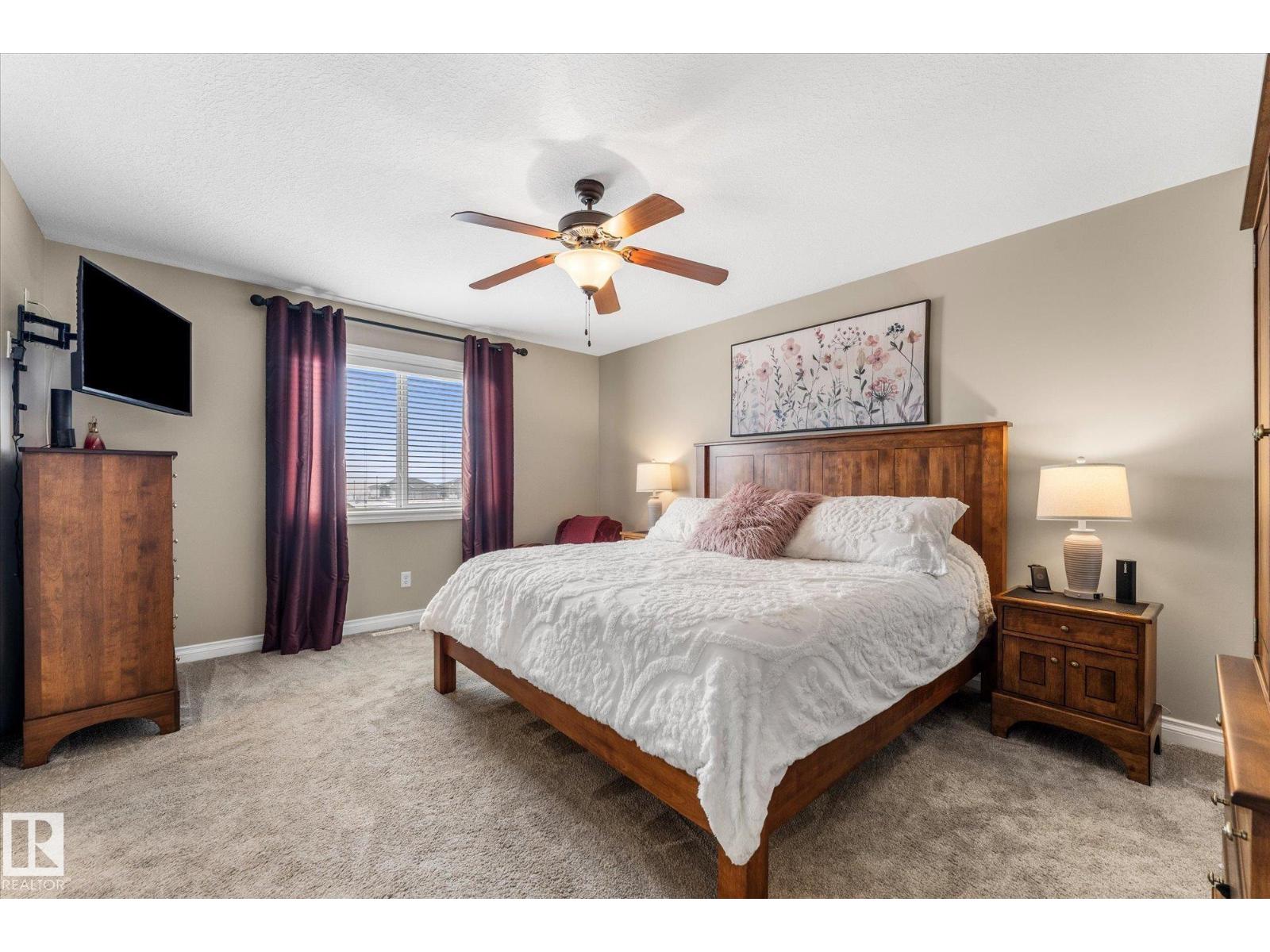 14 DEER PARK BV, Spruce Grove