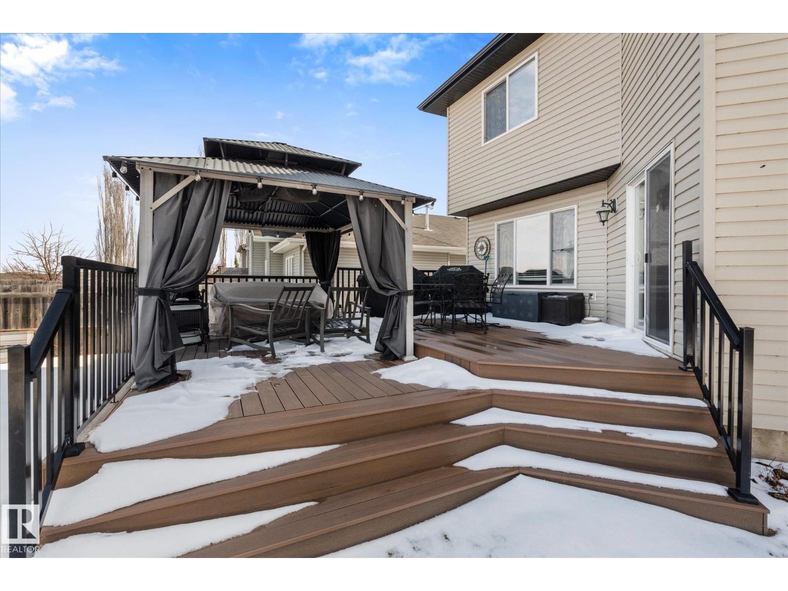 14 DEER PARK BV, Spruce Grove