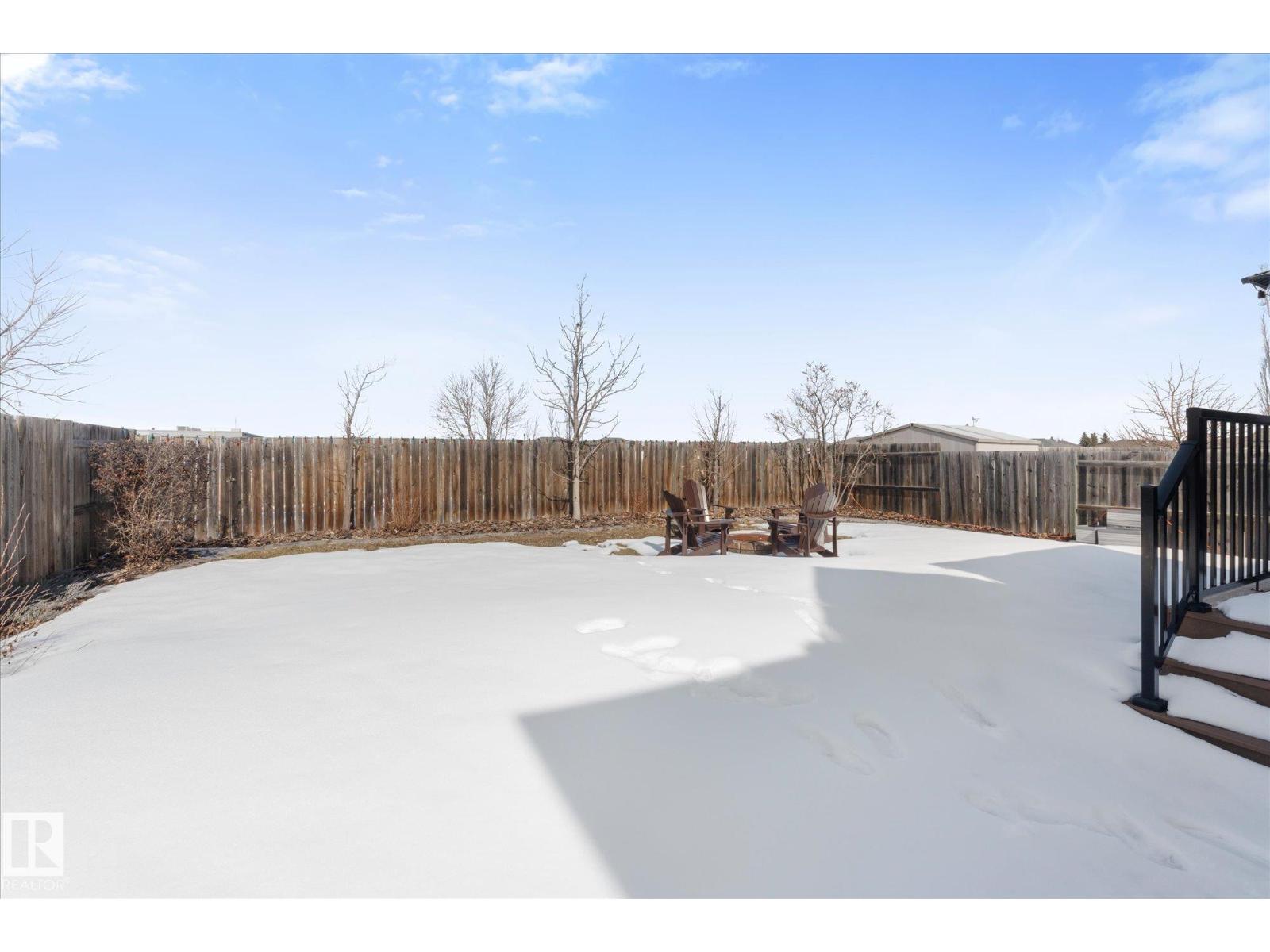 14 DEER PARK BV, Spruce Grove