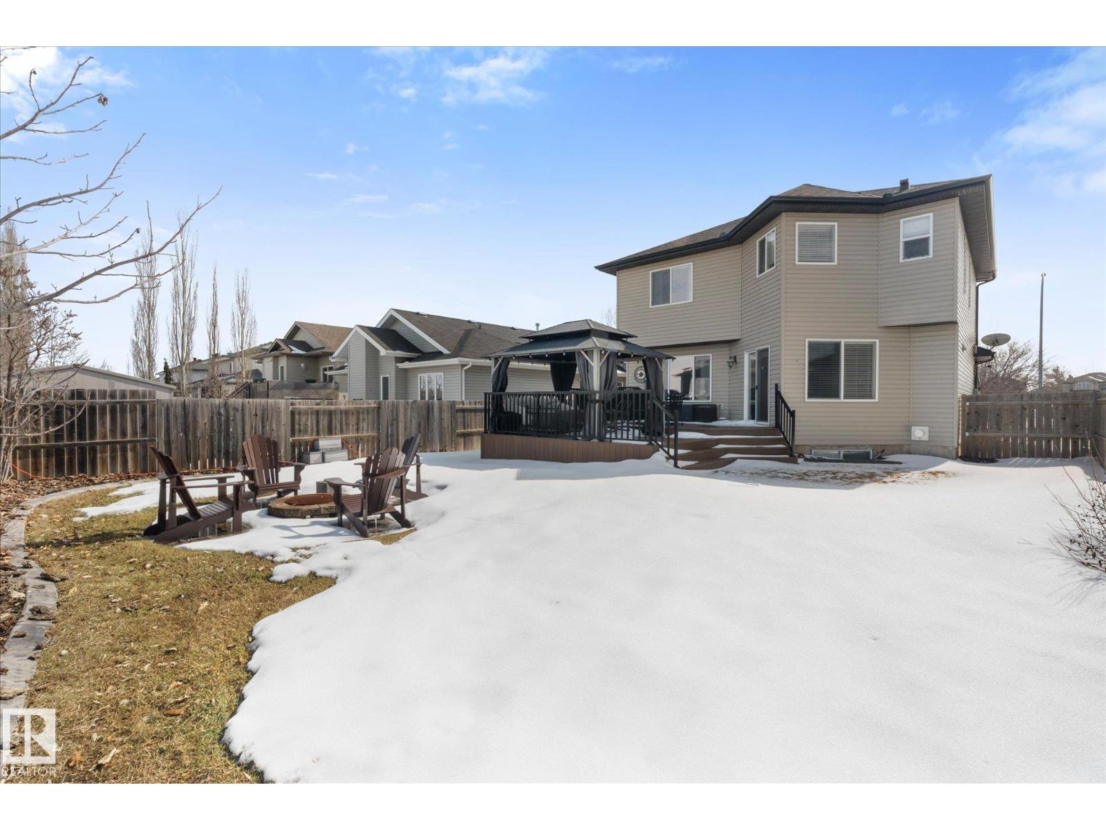 14 DEER PARK BV, Spruce Grove