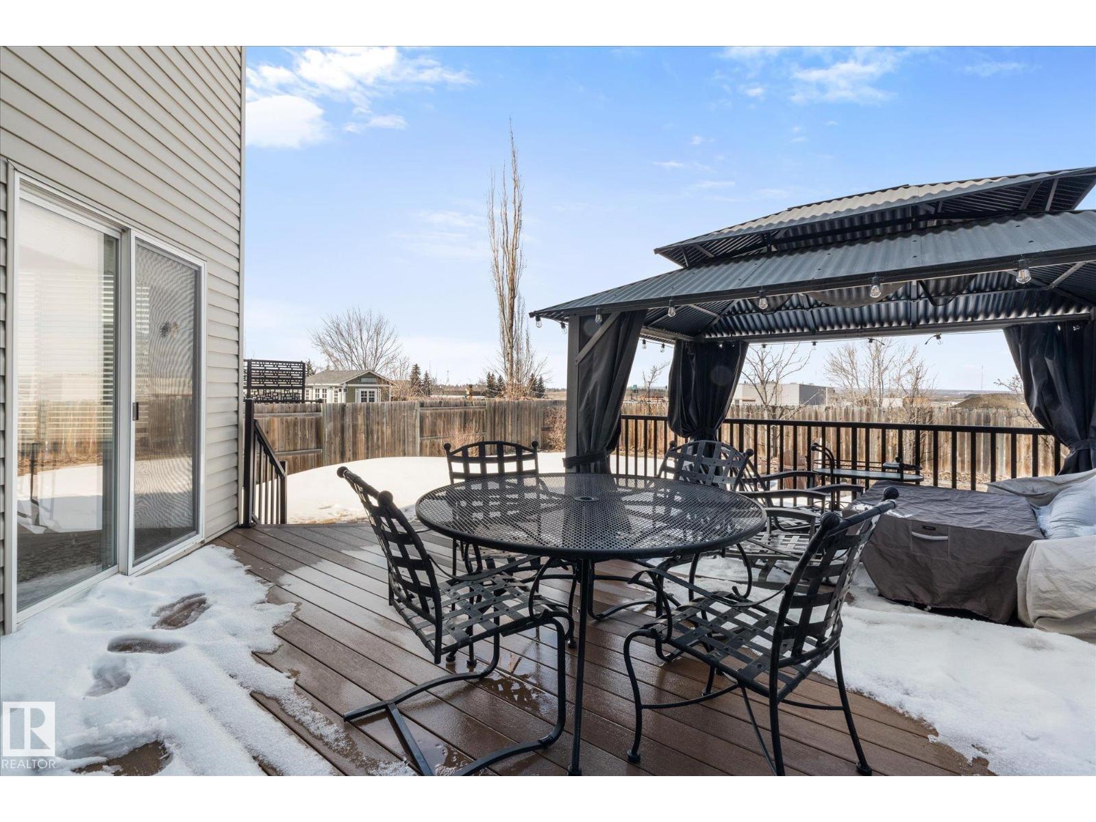 14 DEER PARK BV, Spruce Grove