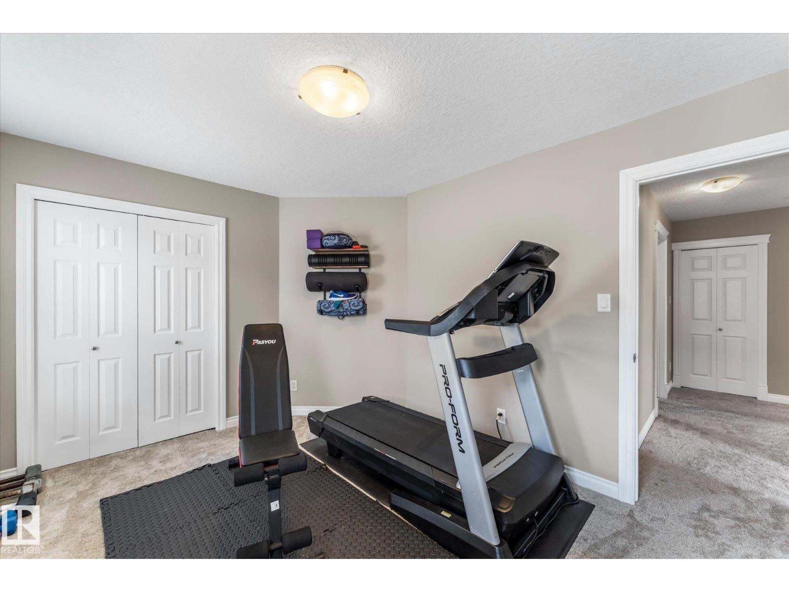 14 DEER PARK BV, Spruce Grove