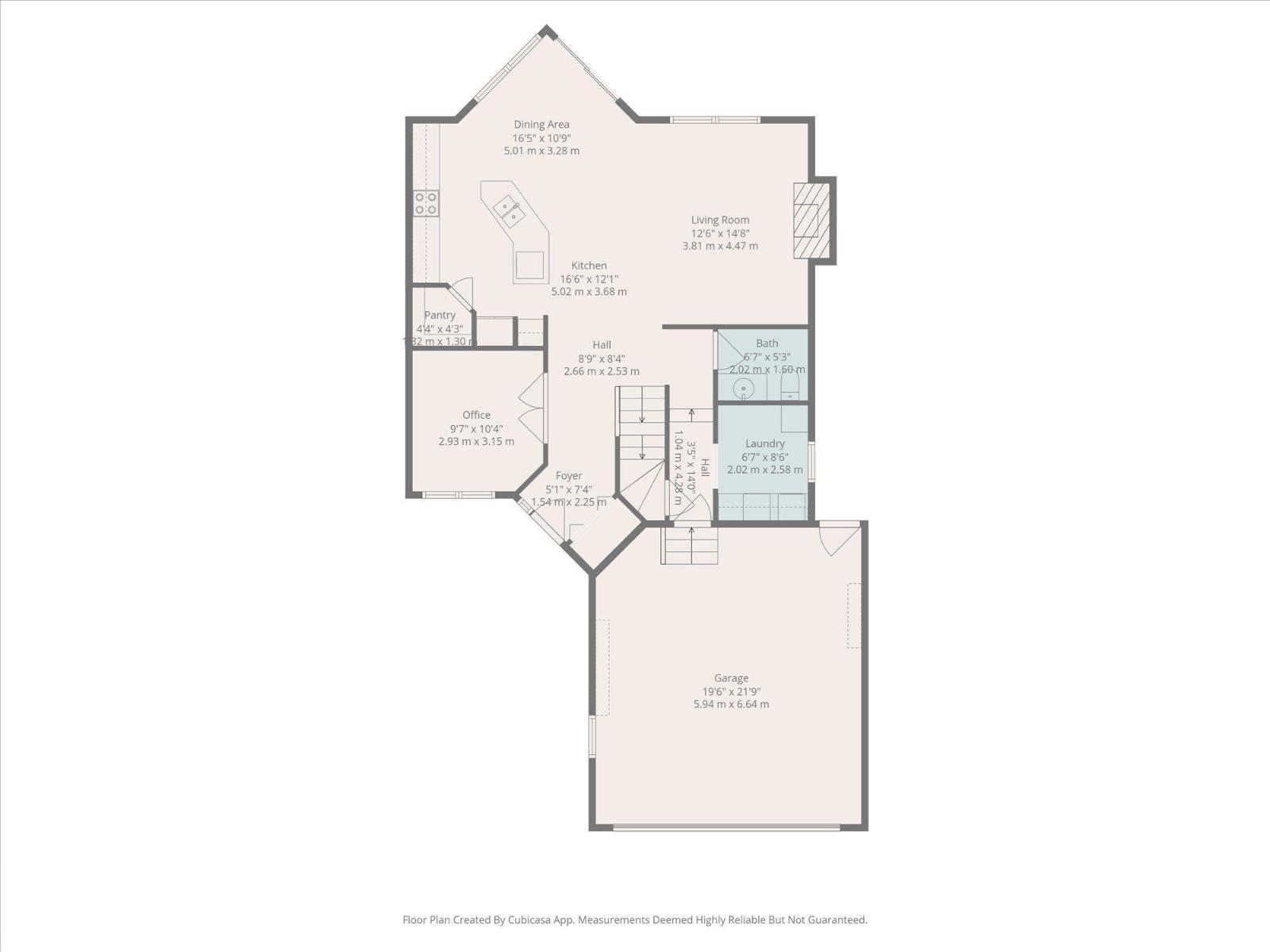 14 DEER PARK BV, Spruce Grove