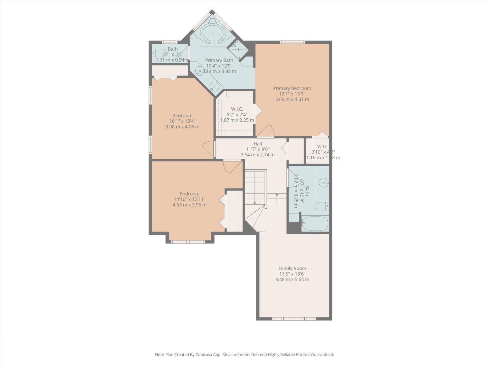 14 DEER PARK BV, Spruce Grove