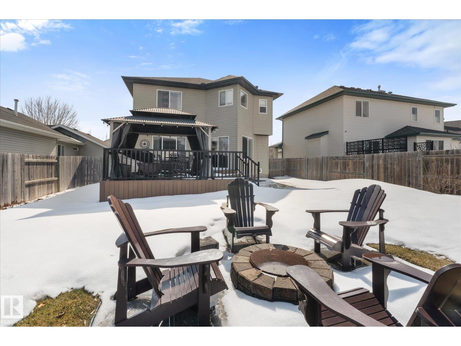 14 DEER PARK BV, Spruce Grove