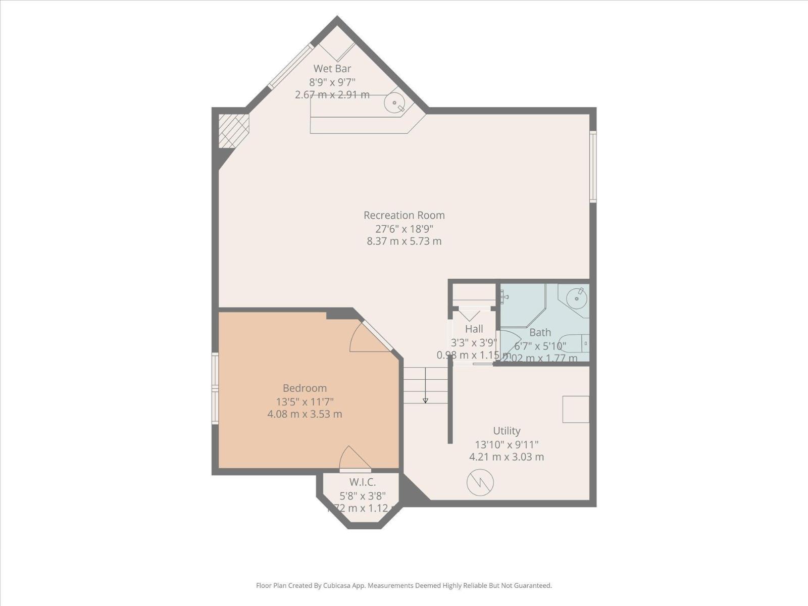 14 DEER PARK BV, Spruce Grove