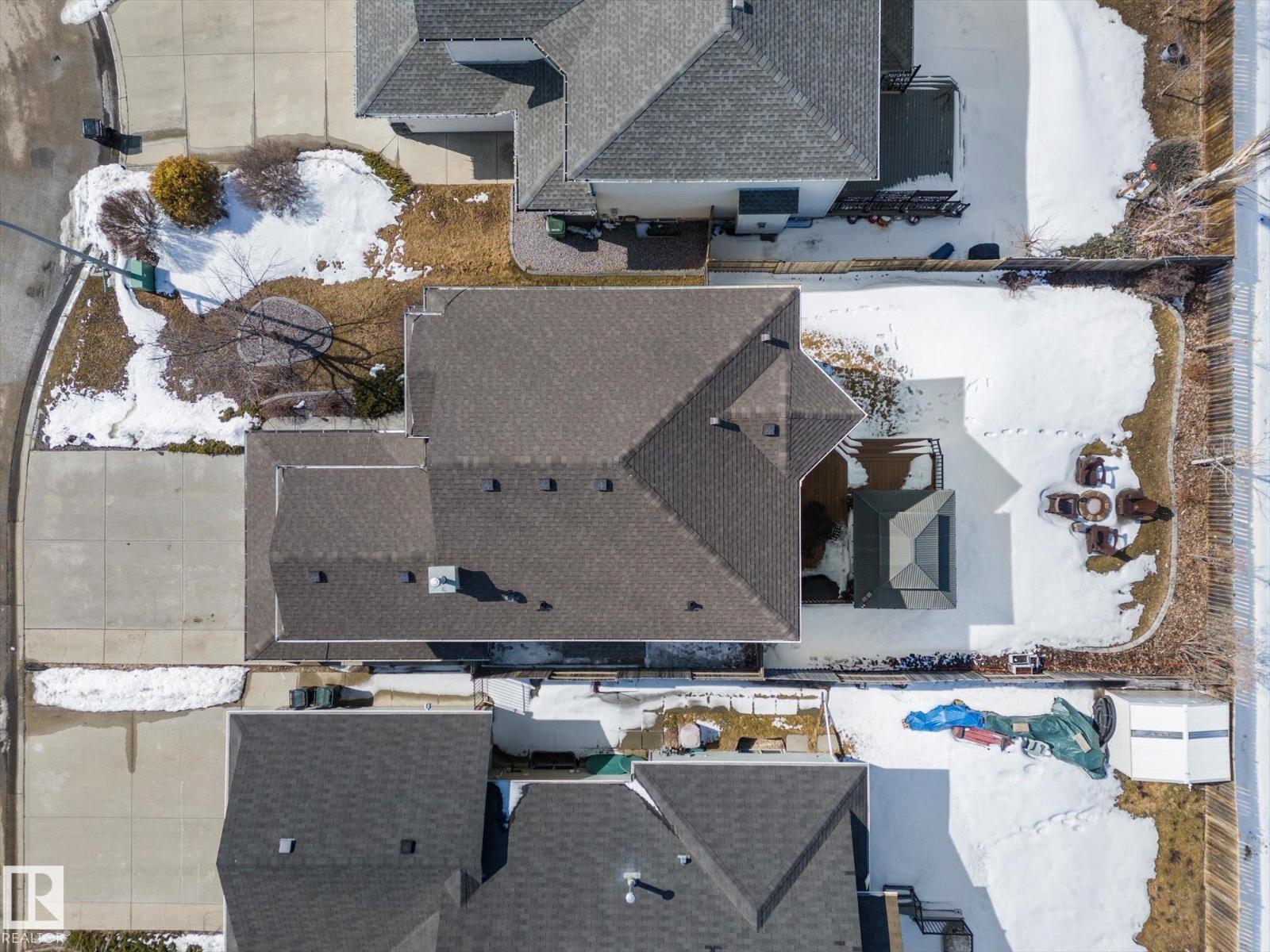 14 DEER PARK BV, Spruce Grove